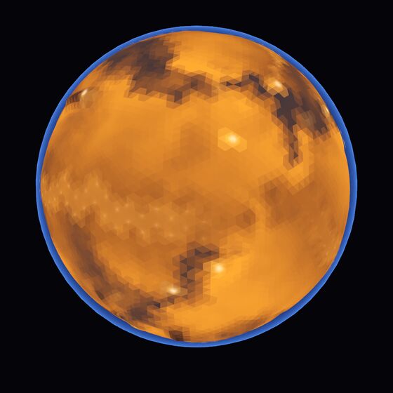 The planet at 200 million years: first crust