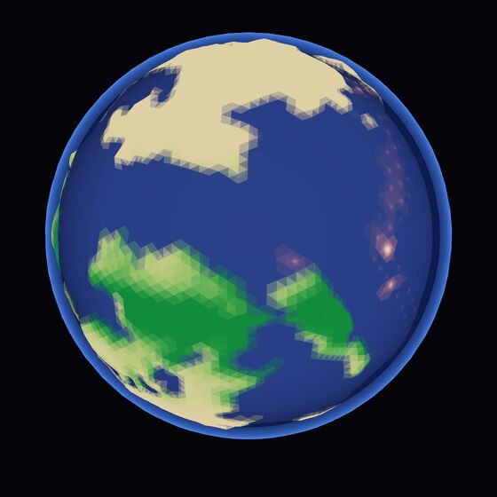 Vegetation cover
